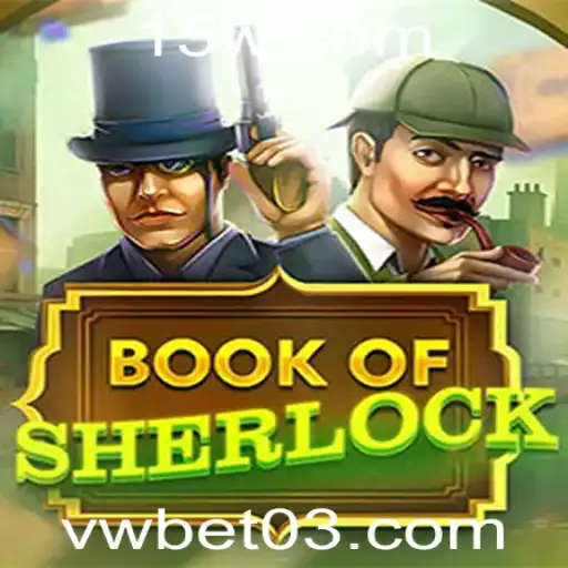 Book of Sherlock: Mergulhando no Mundo do Detetive Mais Famoso