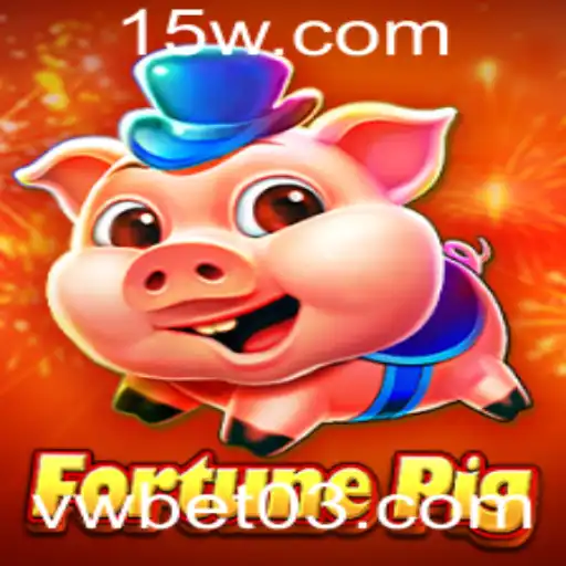 Descubra o Empolgante Jogo FortunePig no vwbet com
