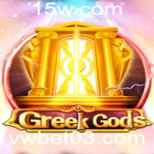 Descubra o Fascinante Mundo de GreekGods: O Jogo dos Deuses
