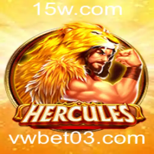 Descubra o Mundo de Hercules no vwbet com