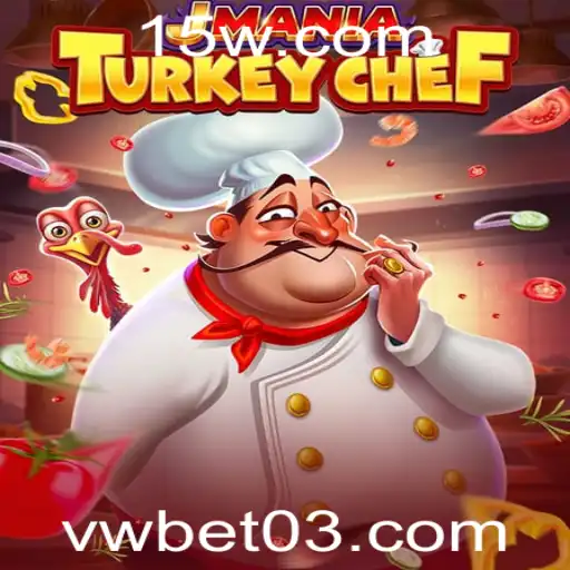 JManiaTurkeyChef: Mergulhe em uma Aventura Culinária Inovadora