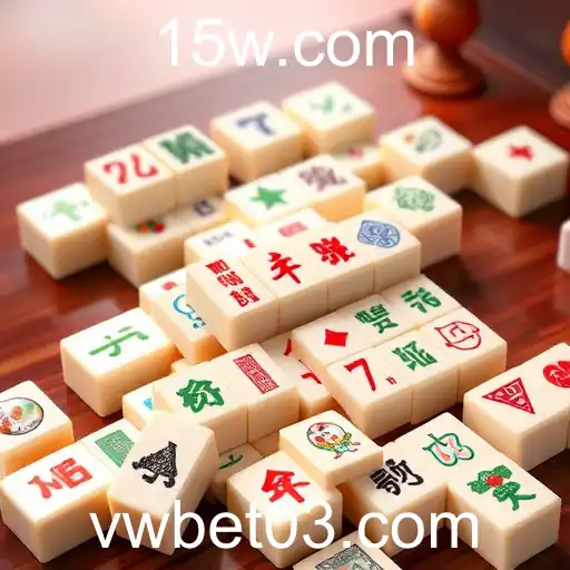 Mahjong