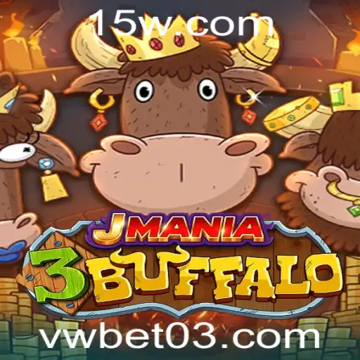 Explorando JMania3Buffalo: Um Mergulho em um Mundo de Aventura e Estratégia