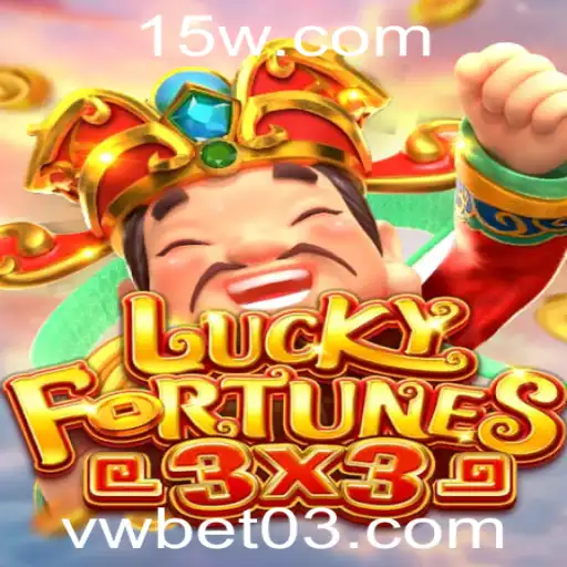 Explorando o Mundo de LUCKYFORTUNES3x3