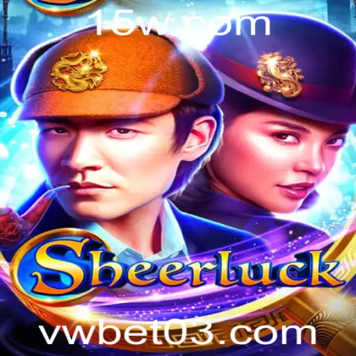 Sheerluck: Um Jogo Empolgante de Estratégia e Mistério