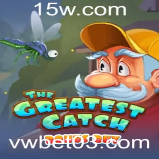 TheGreatestCatchBonusBuy: A Nova Sensação no Mundo dos Jogos Online