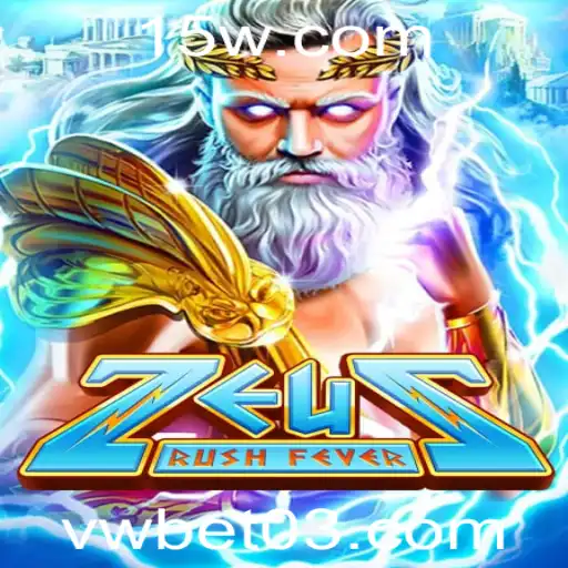 Descubra o Mundo Empolgante de ZeusRushFever