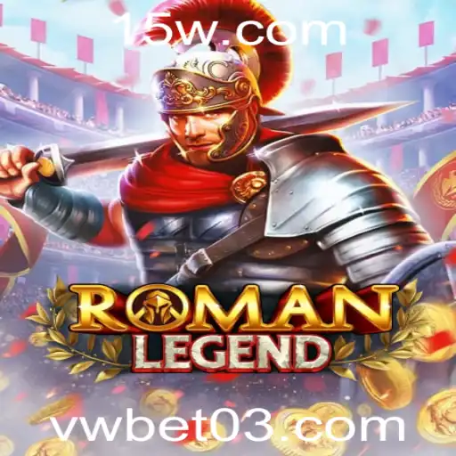 RomanLegend: Explorando as Aventuras do Jogo de Estratégia