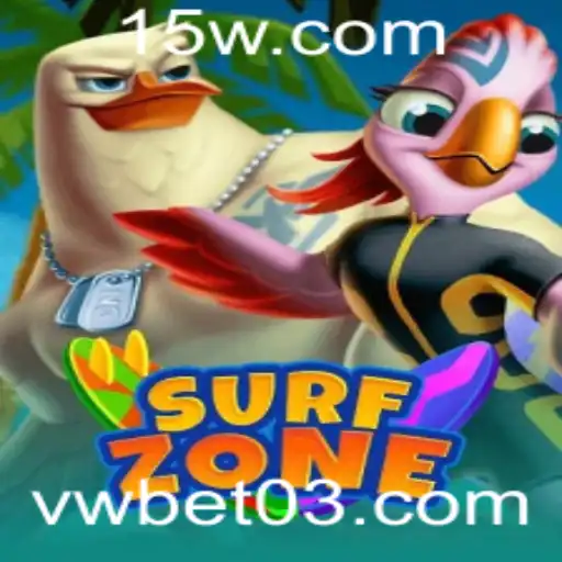 Desvendando o Novo Fenômeno dos Jogos Online: SurfZone