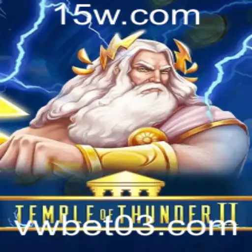 Desbravando o Mundo Mítico de TempleofThunderII: Um Guia Completo