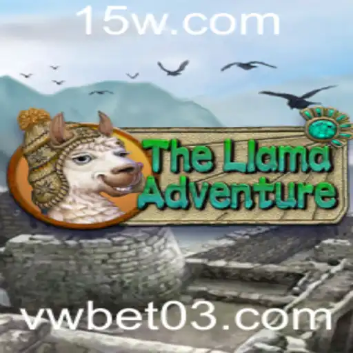 TheLlamaAdventure: Explorando o Fascinante Mundo dos Llamas no Jogo de Aventura
